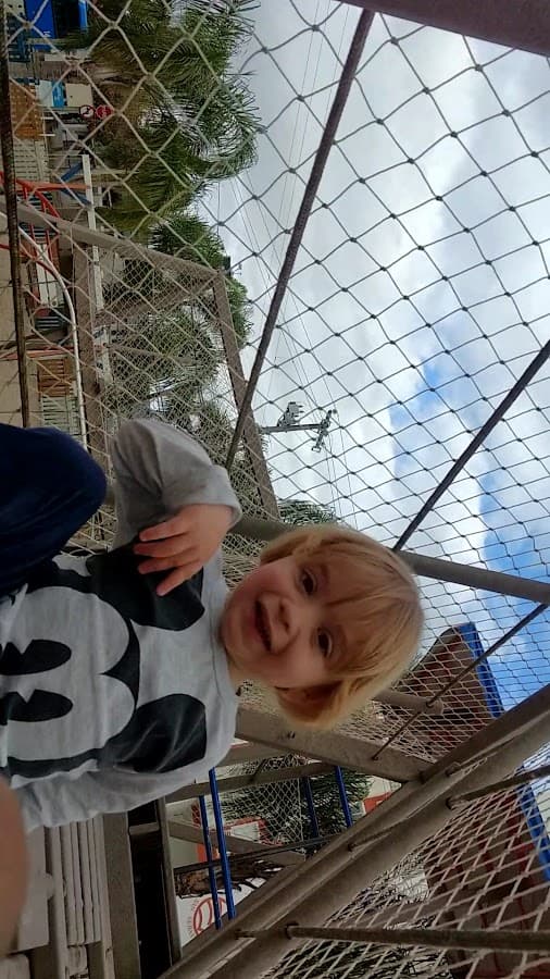 Parque dos Curumins — foto