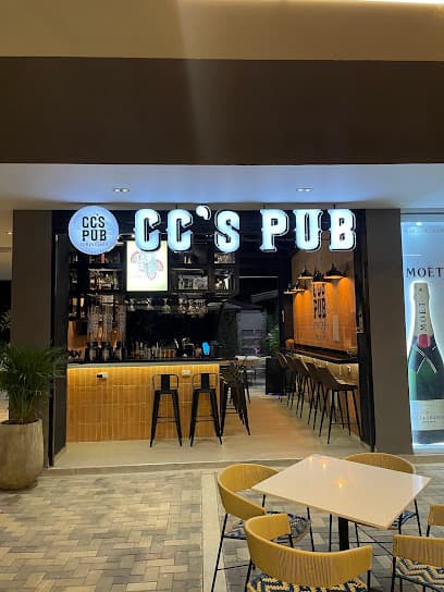 CCS PUB Cervecería Artesanal — foto