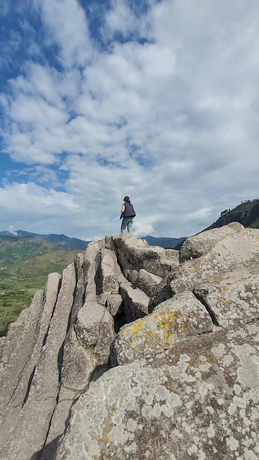 Popayan Travels ( #tourspopayan) — foto