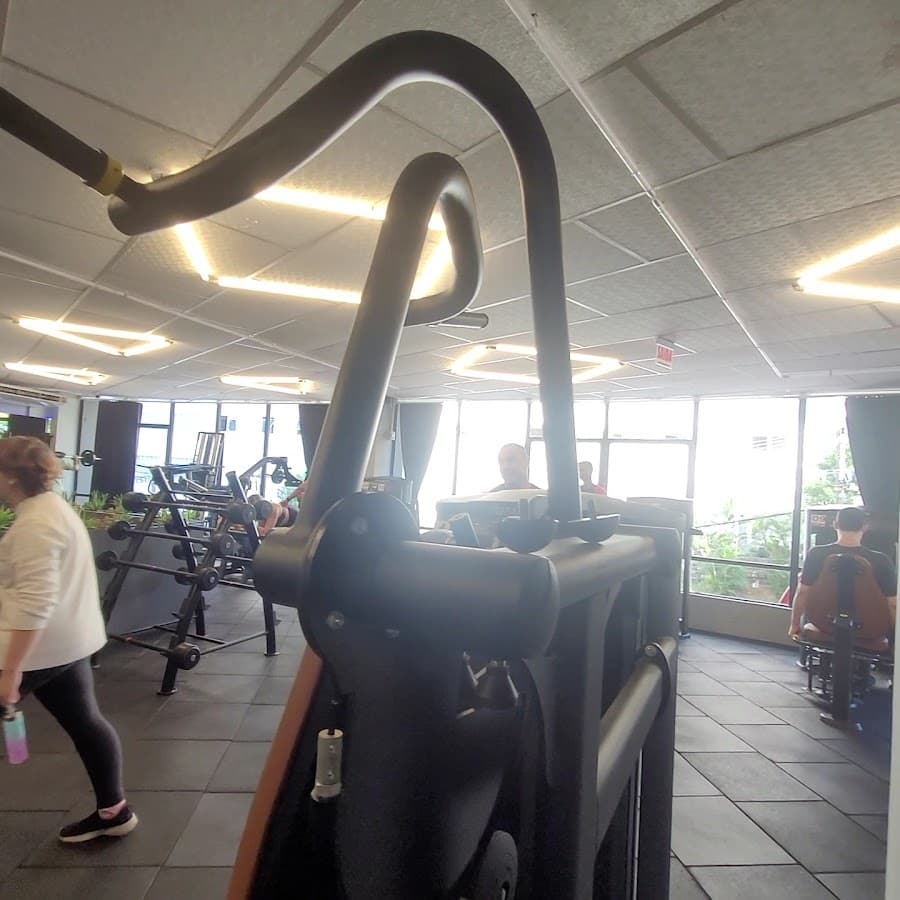Academia Pratique Fitness - Centro de Florianópolis — foto