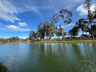 Parque Timiza