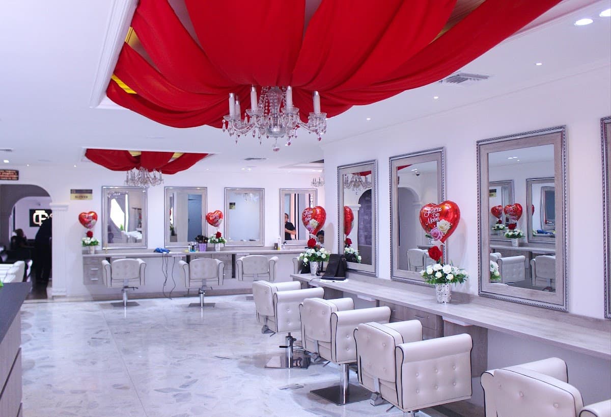 Sala de Belleza & Spa Tania García — foto