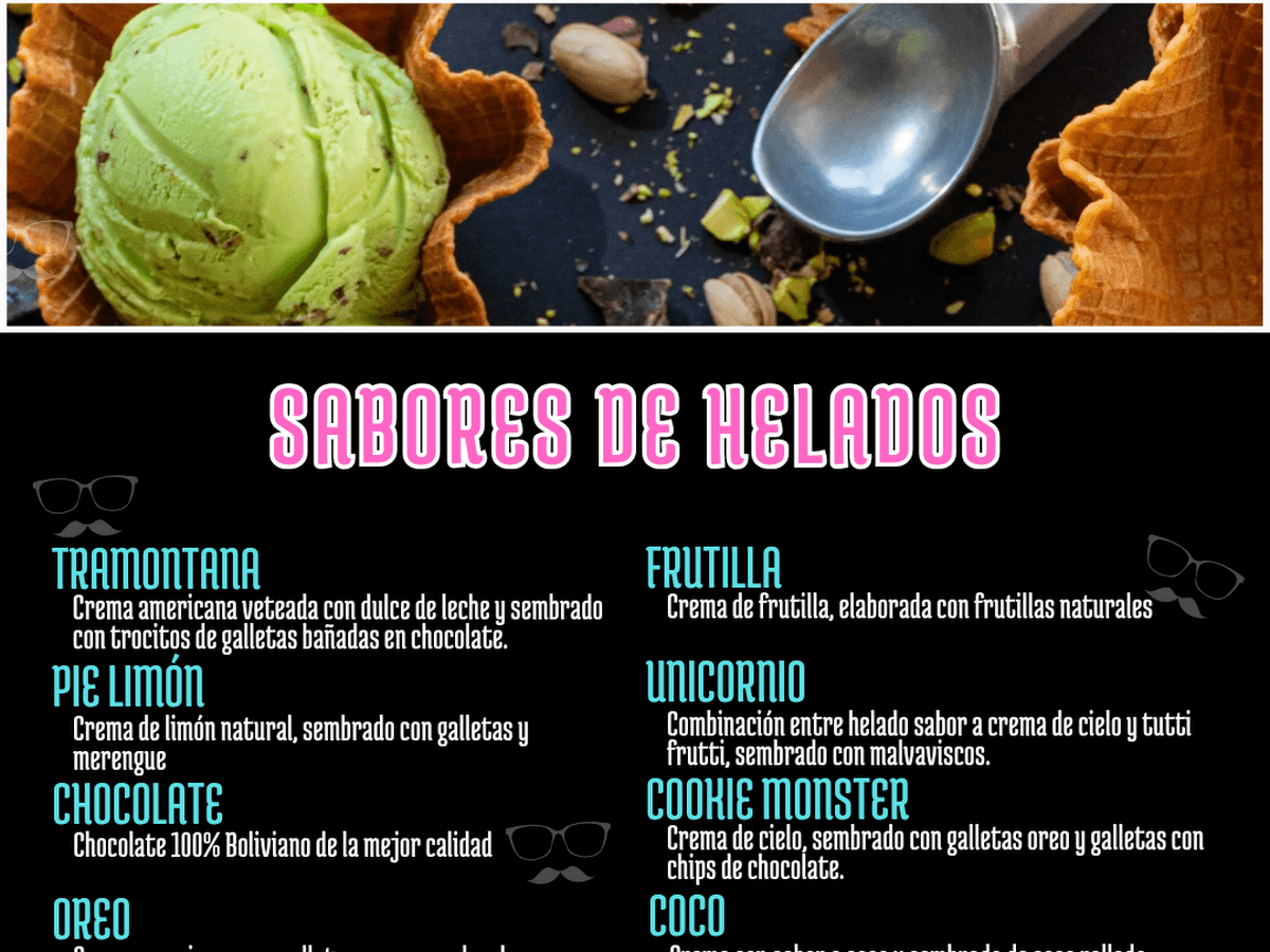 El Artesano Heladería — foto