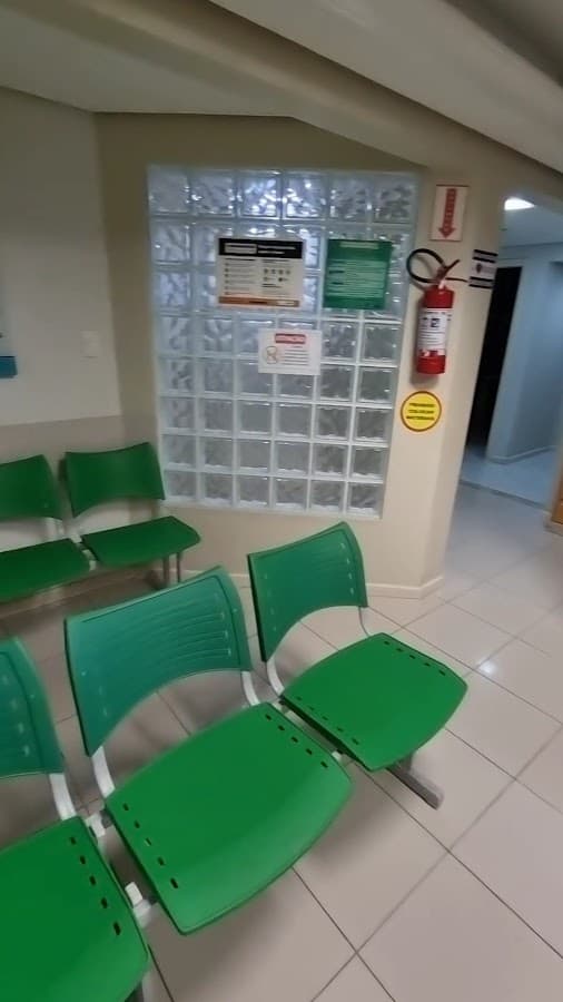 Florianópolis Clínicas — foto