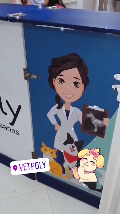 Vetpoly | Veterinaria Suba 24 Horas — foto