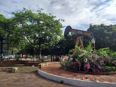 Parque El colsag
