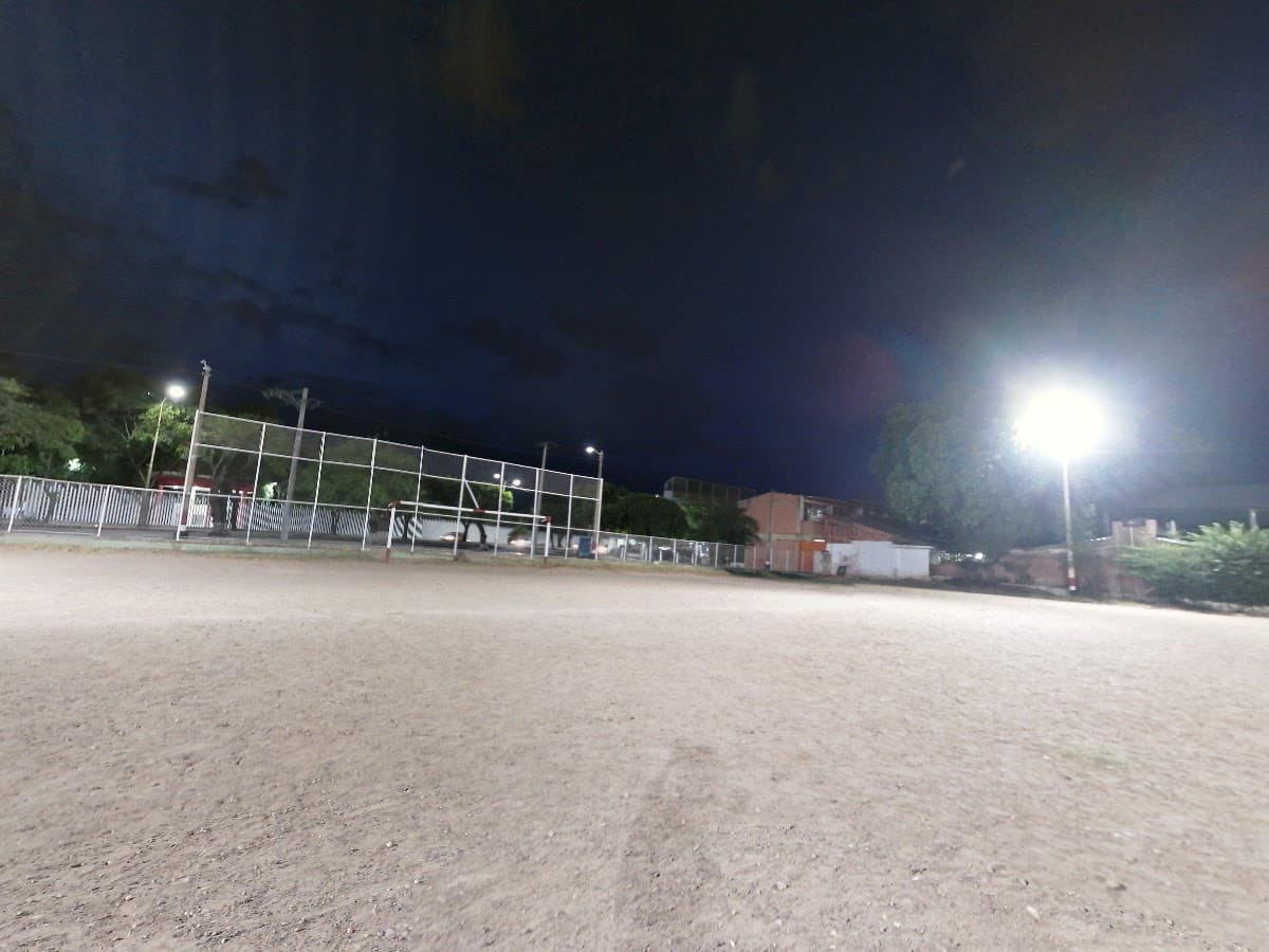 Parque El colsag — foto