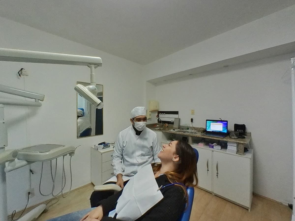 Carneiro Odontologia | Urgência 24hrs | Odontopediatria — foto