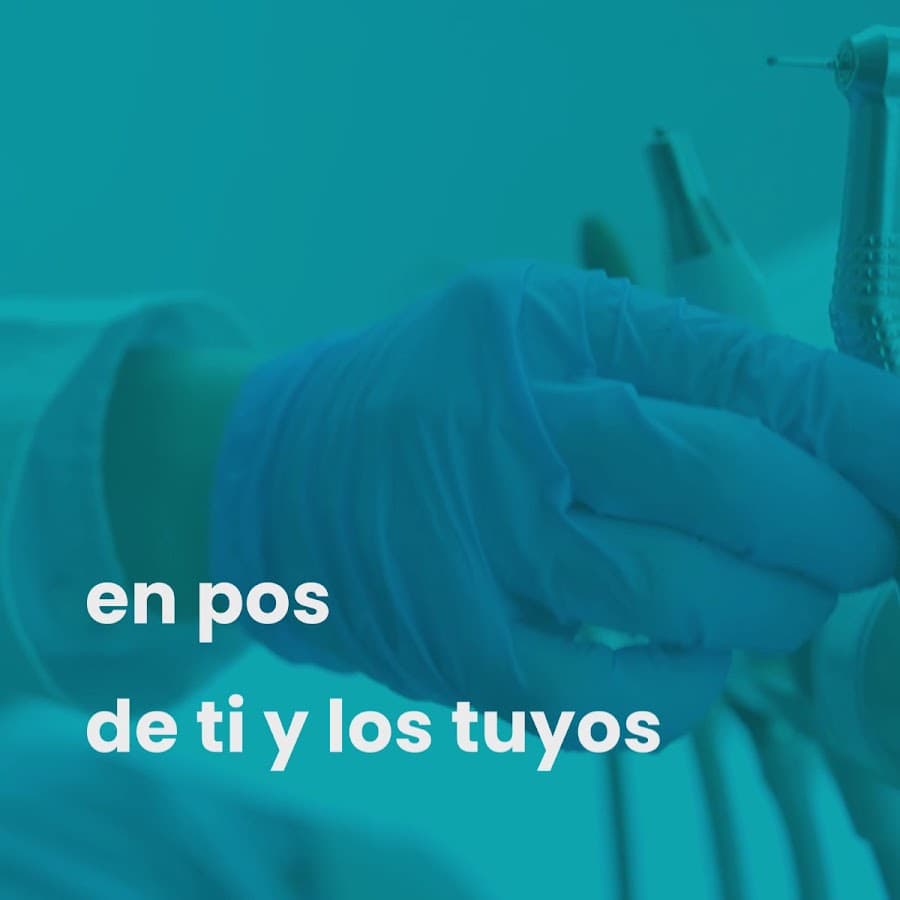IPS Carvalsalud - Murillo — foto