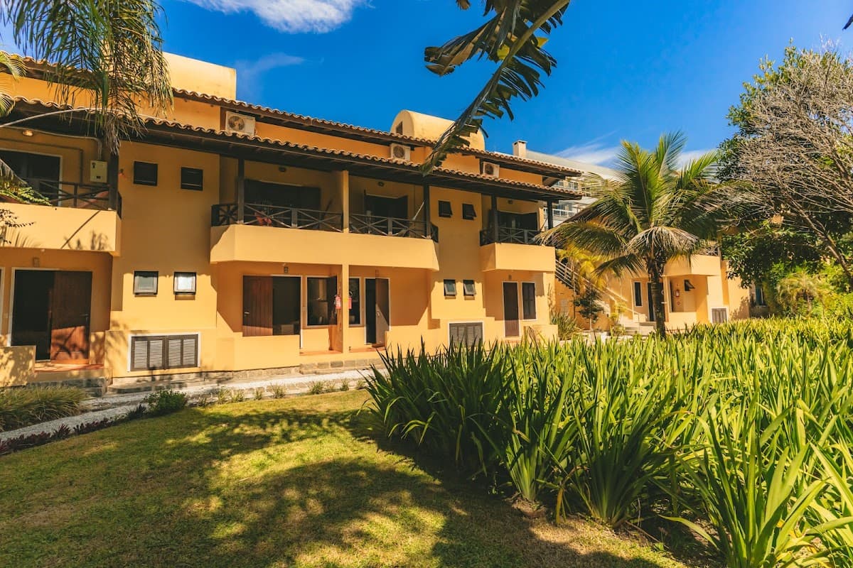 Pousada na Praia do Campeche | Vila Tamarindo Eco Lodge