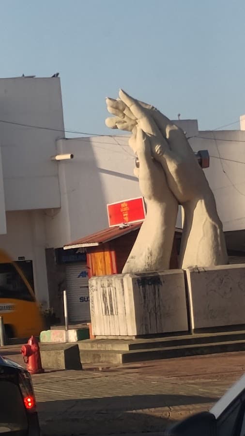 Parque de Los Locutores — foto