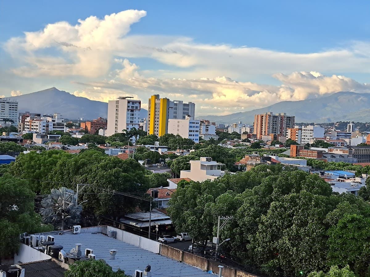 Cúcuta — foto