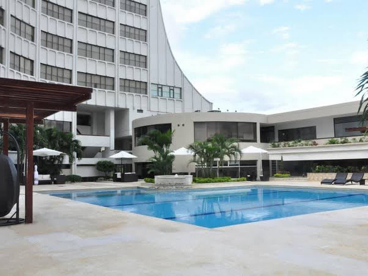 Cúcuta — foto