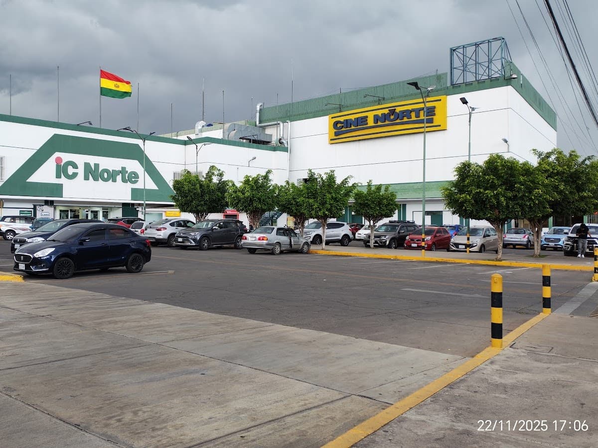 Comercial del norte RI