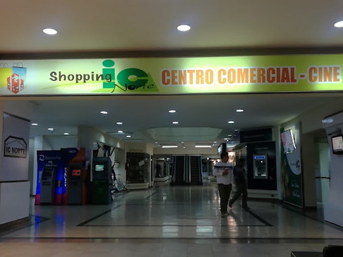 Comercial del norte RI — foto