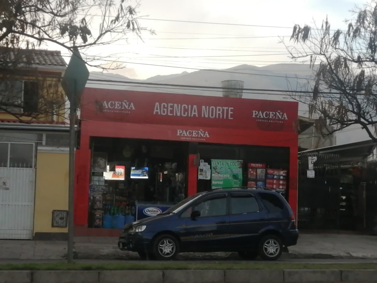 Comercial del norte RI — foto