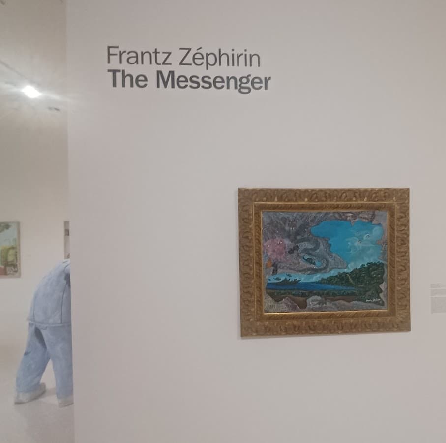 NSU Art Museum Fort Lauderdale — foto