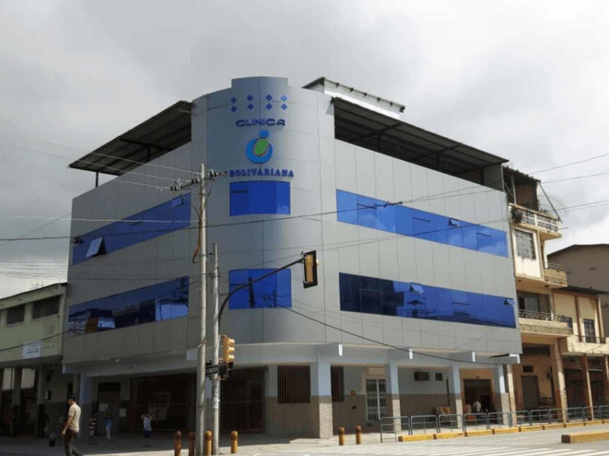 Clinica Alianza — foto