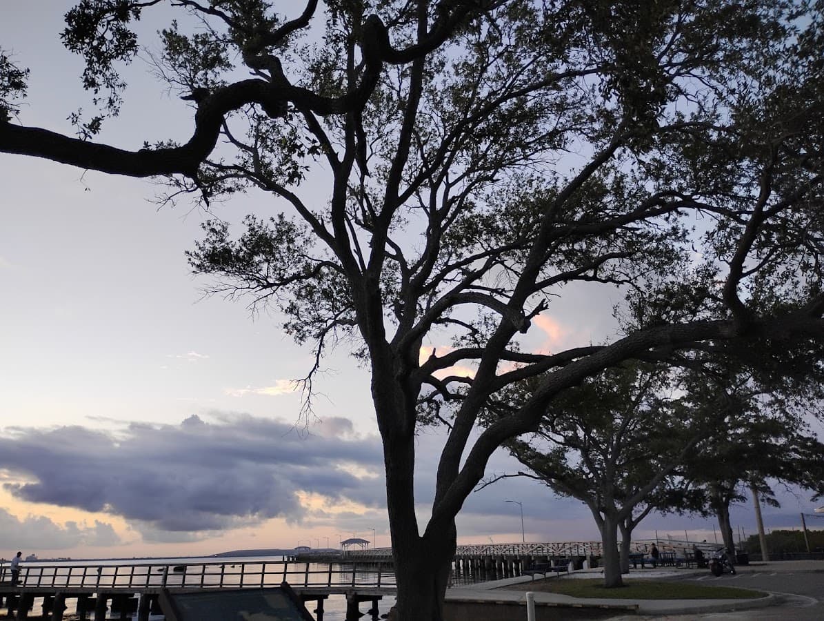 Ballast Point Park — foto