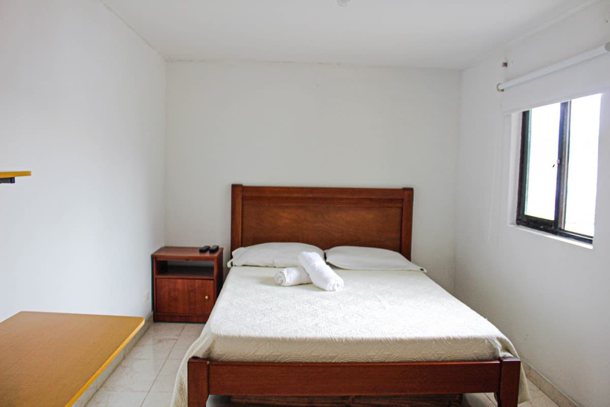 El Cable Hostal — foto