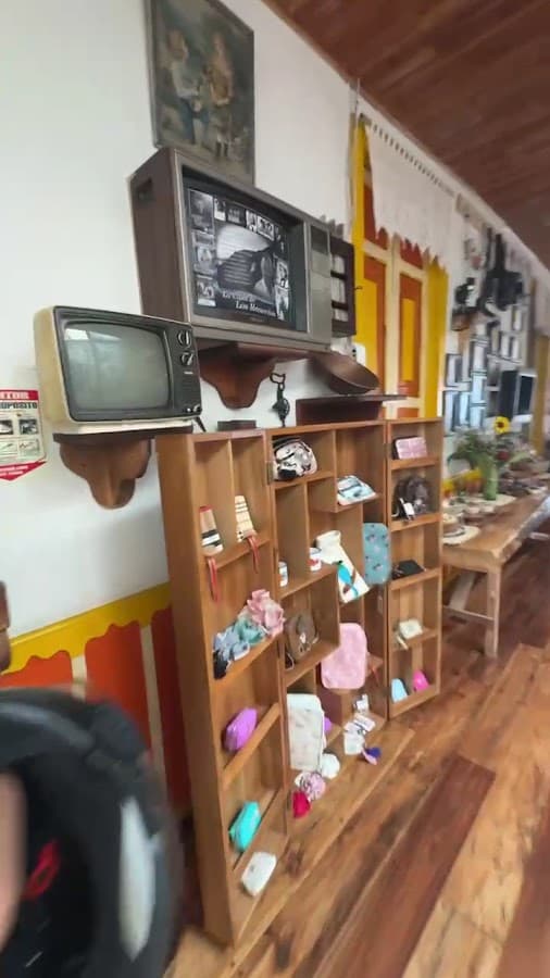 El Cable Hostal — foto