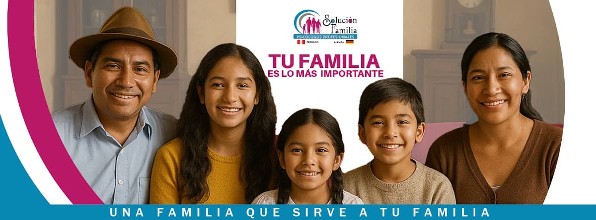 Solución Familia