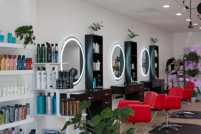 Mooi Salon and Spa