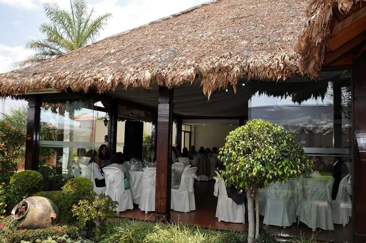 Bohío Eventos