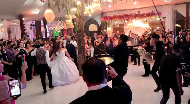 Bohío Eventos — foto