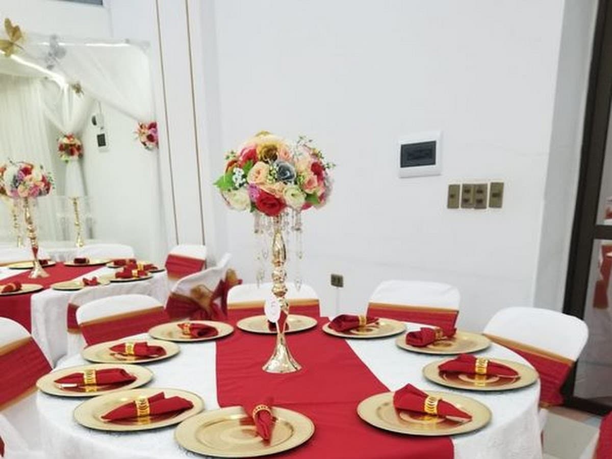 Bohío Eventos — foto