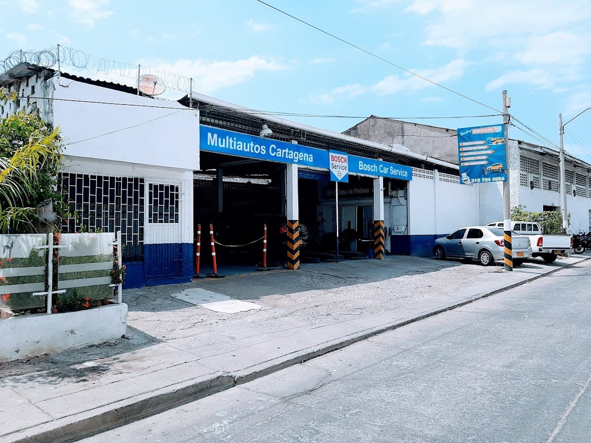 MOTORTRONIK — foto