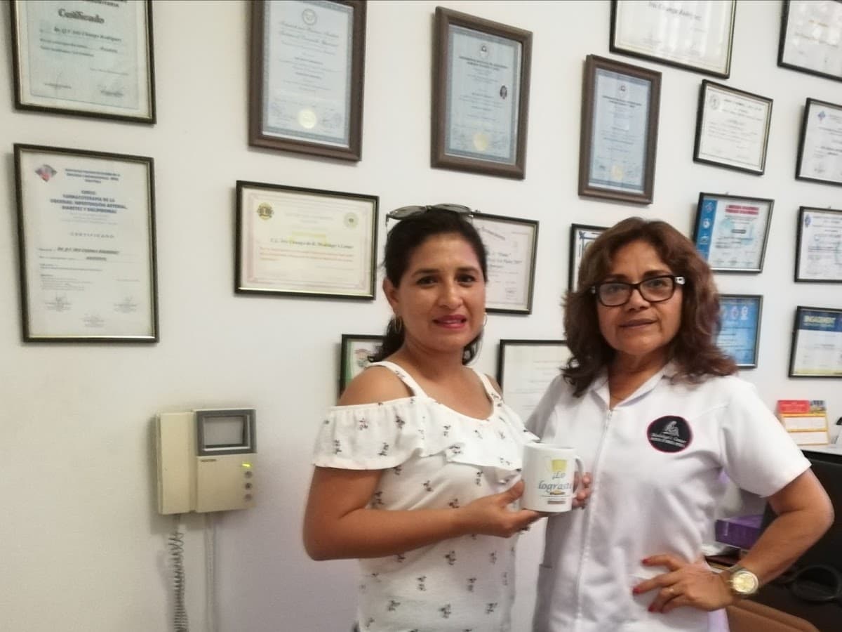 Nutricionista Juan Ruiz - Nutrición Personalizada Piura — foto