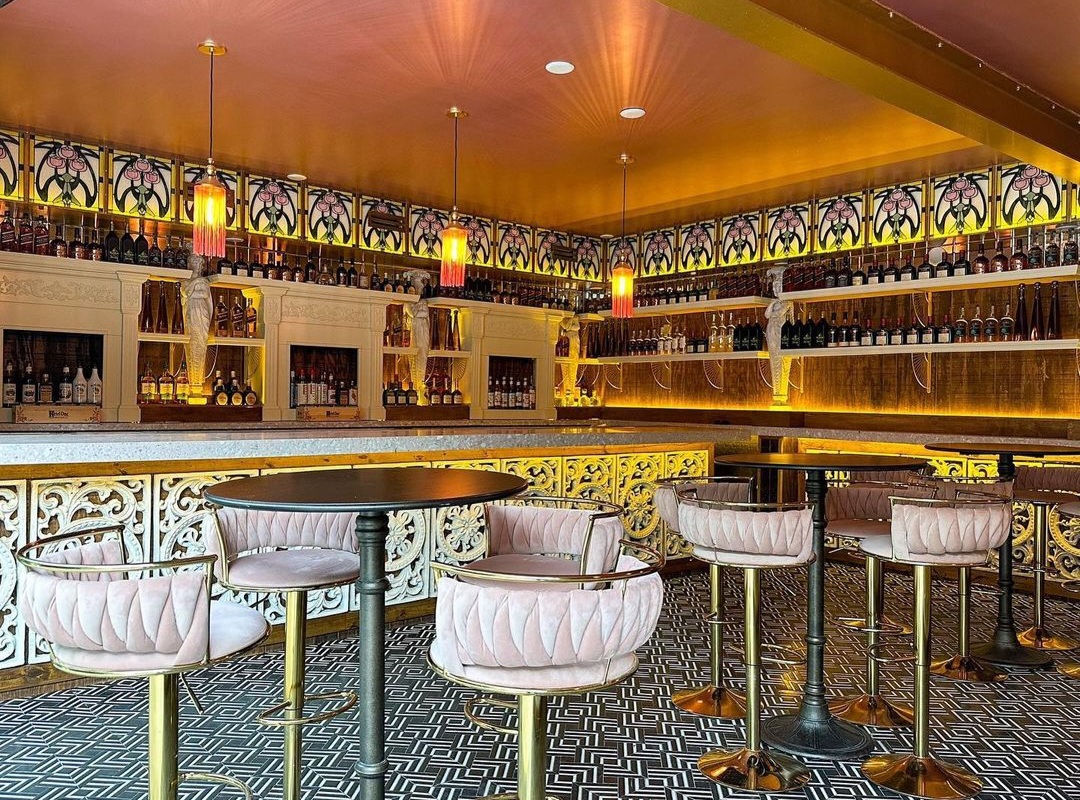 El Patio Wynwood