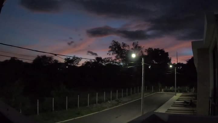 Parque Mirador del Rio — foto