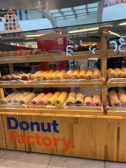 Donut Factory — foto