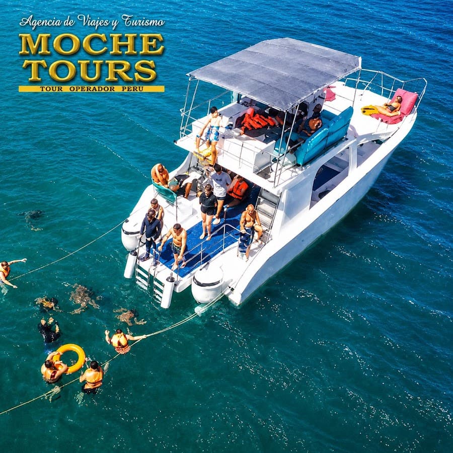 Moche Tours Trujillo — foto