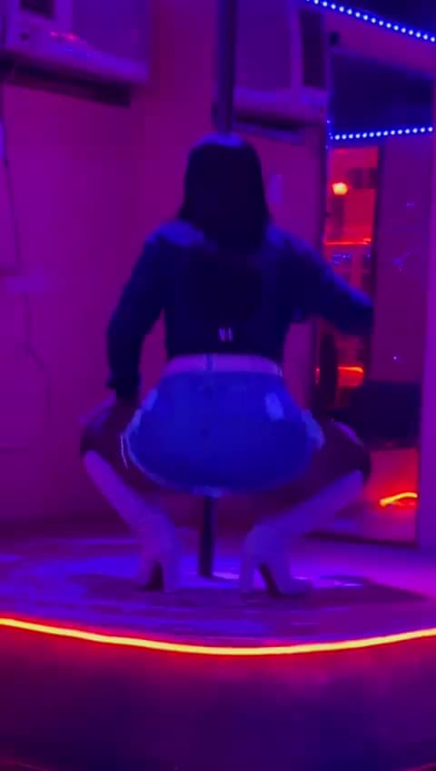 BOATE DAMA DA NOITE