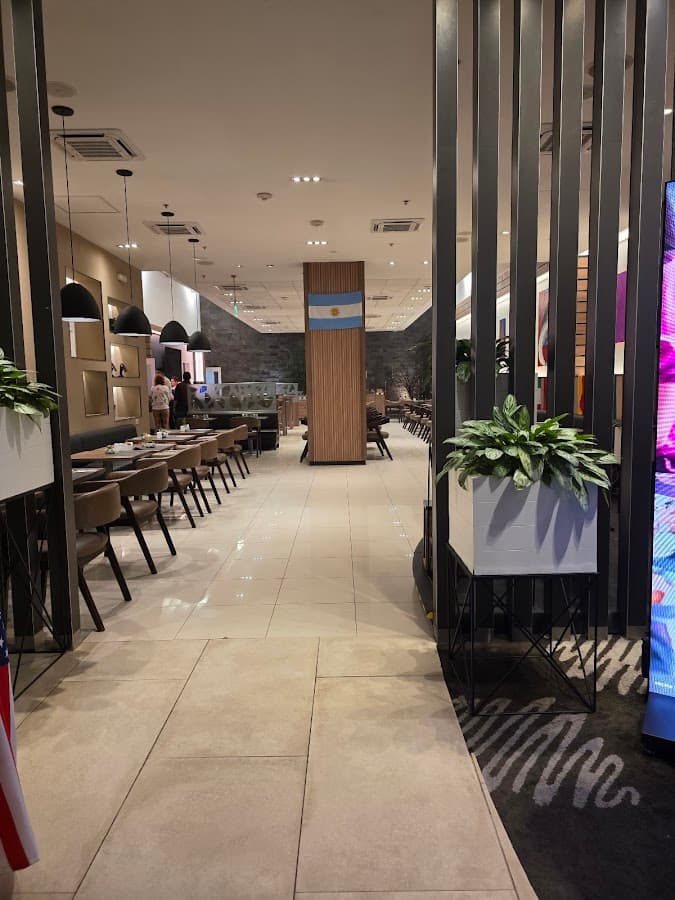 Ibis Lima Larco Miraflores — foto