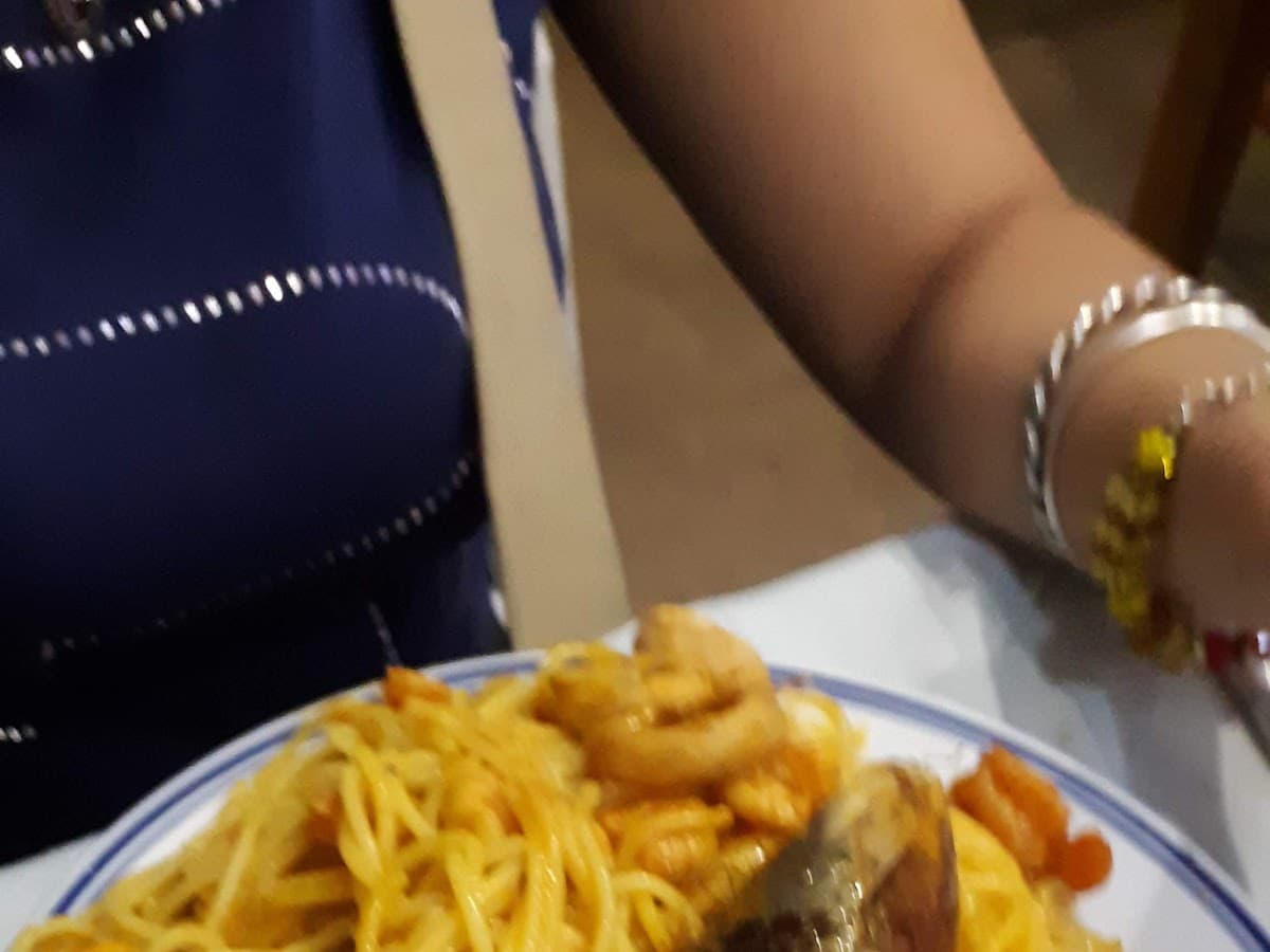 Restaurante El Limón — foto