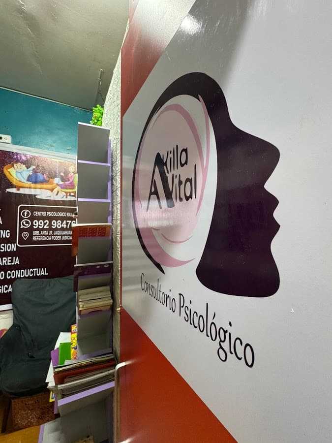 Centro Psicologico Killa Vital — foto