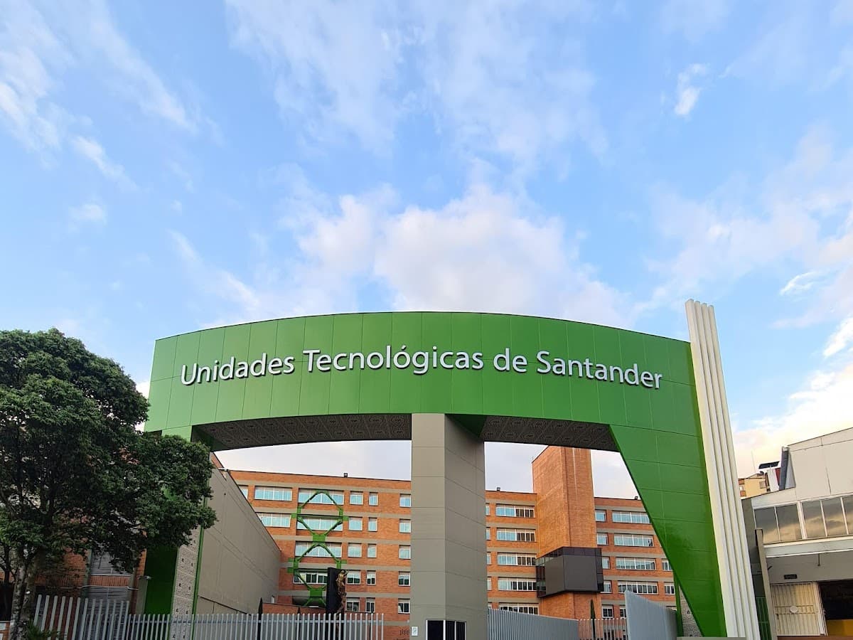 Unidades Técnicas del Oriente - UTO — foto