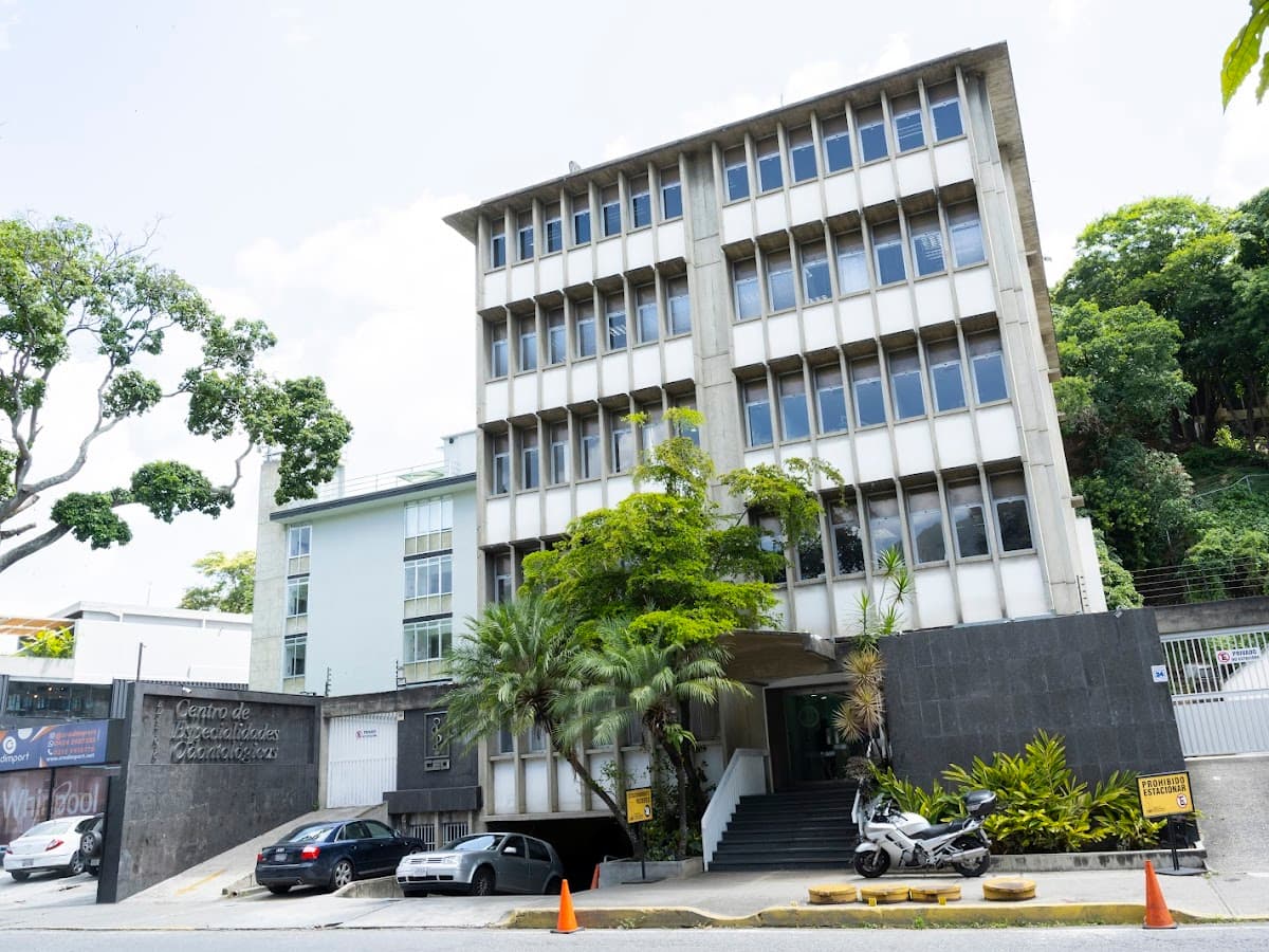 Centro de Especialidades Odontológicas — foto