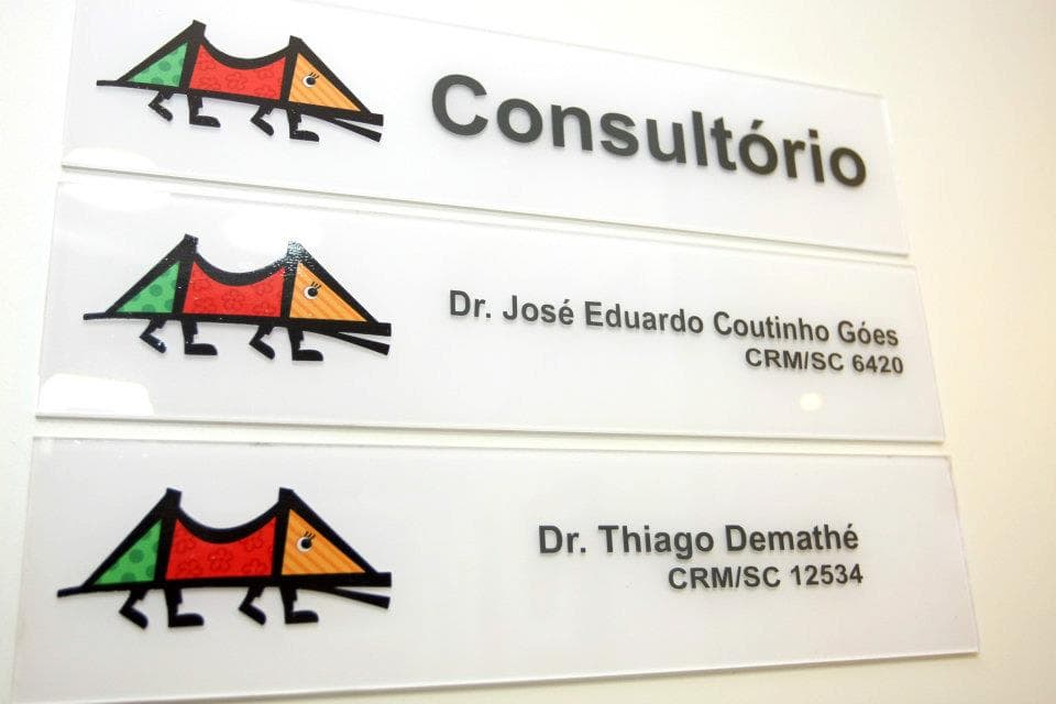 Clínica Floripa