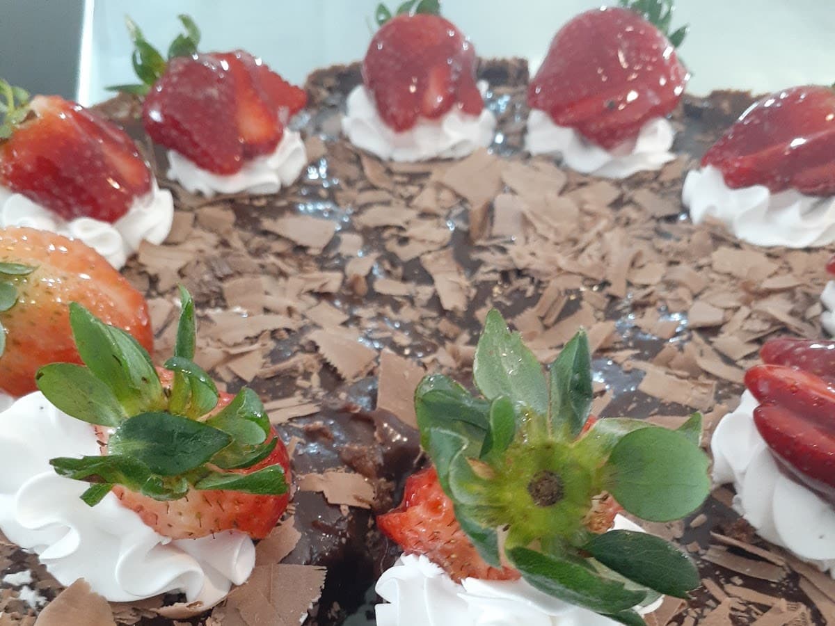 Panificadora e Confeitaria Bolos & Bolos — foto