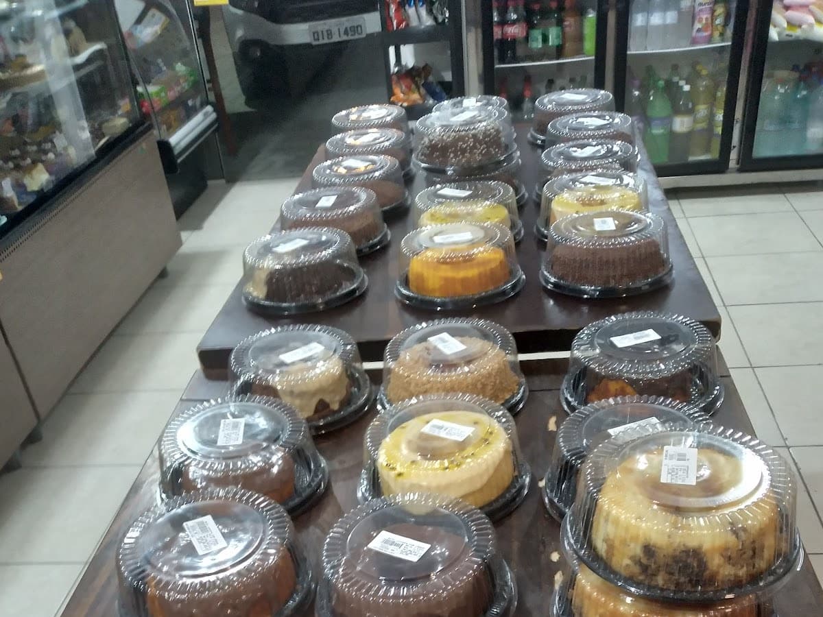 Panificadora e Confeitaria Bolos & Bolos — foto