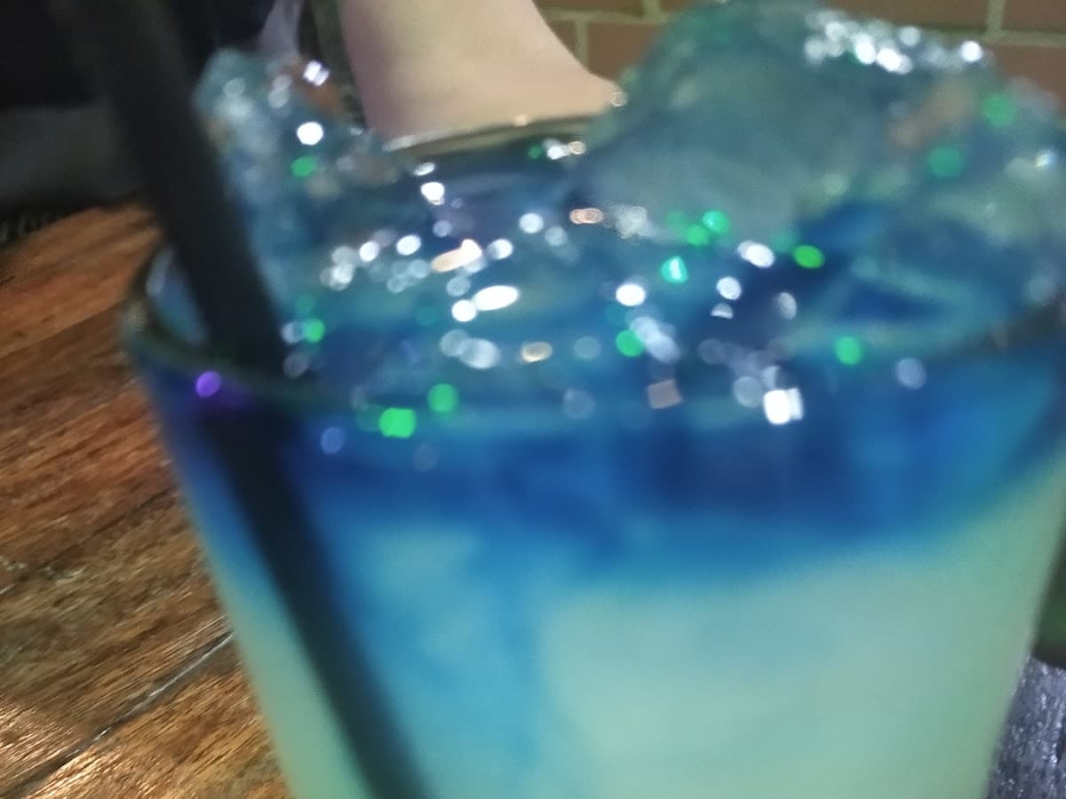 Pino's Bar — foto
