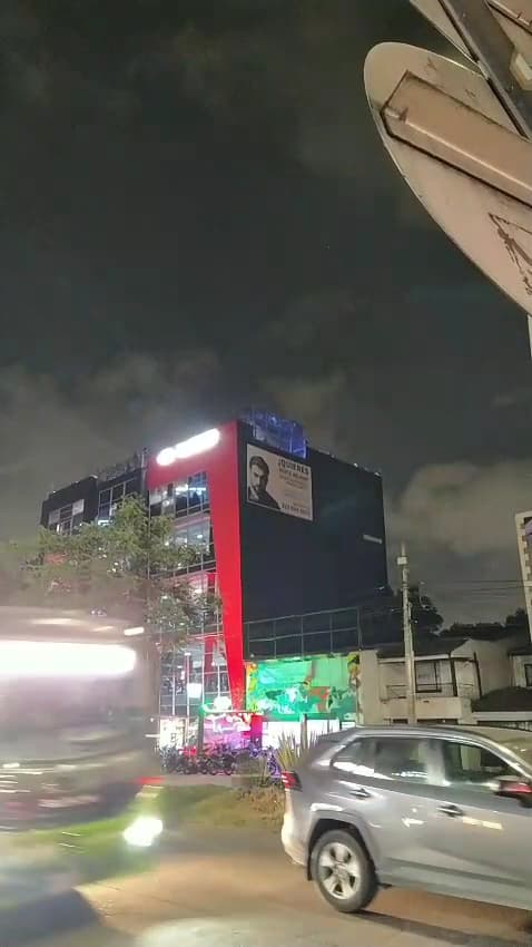 Health & Life Gym Modelia — foto