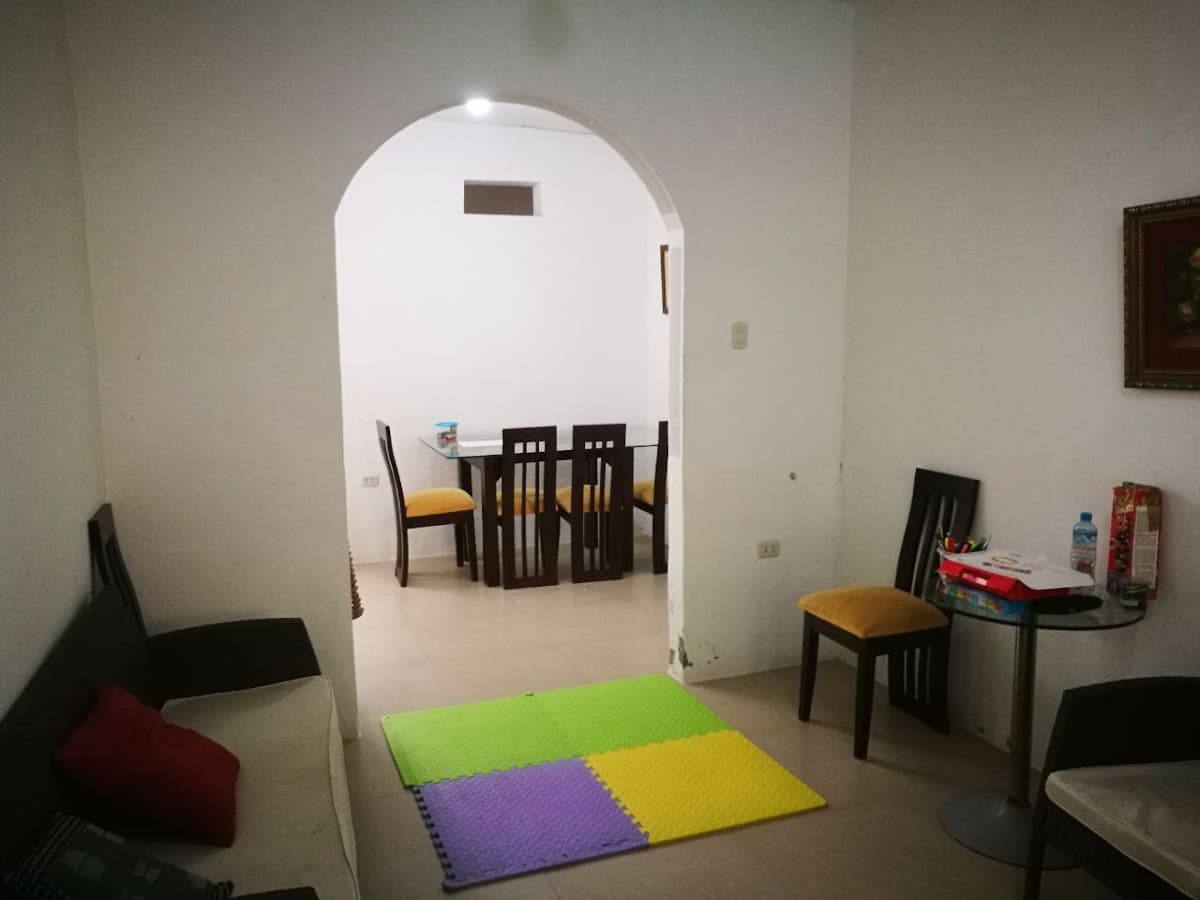 PSICOTERAPEUTA - PSICÓLOGA PATRICIA NIETO — foto