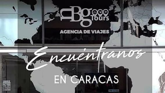 Agencia de Viajes