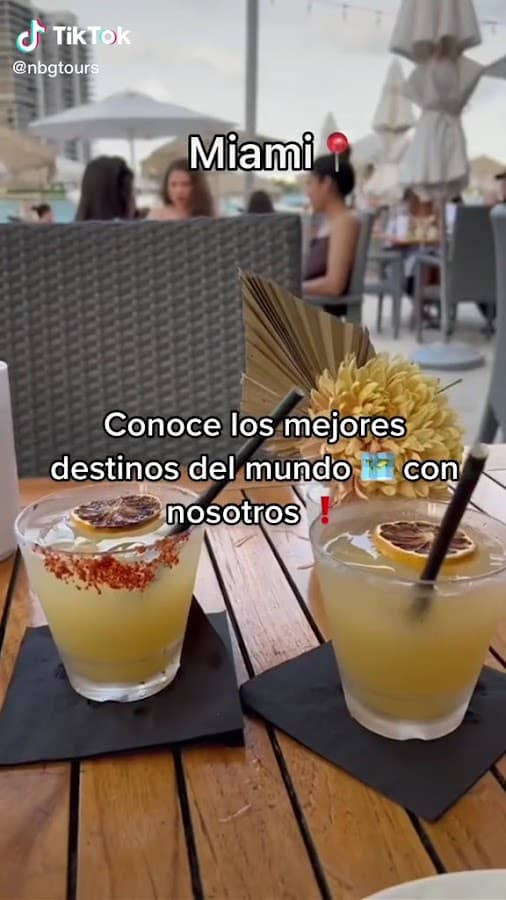 Agencia de Viajes — foto